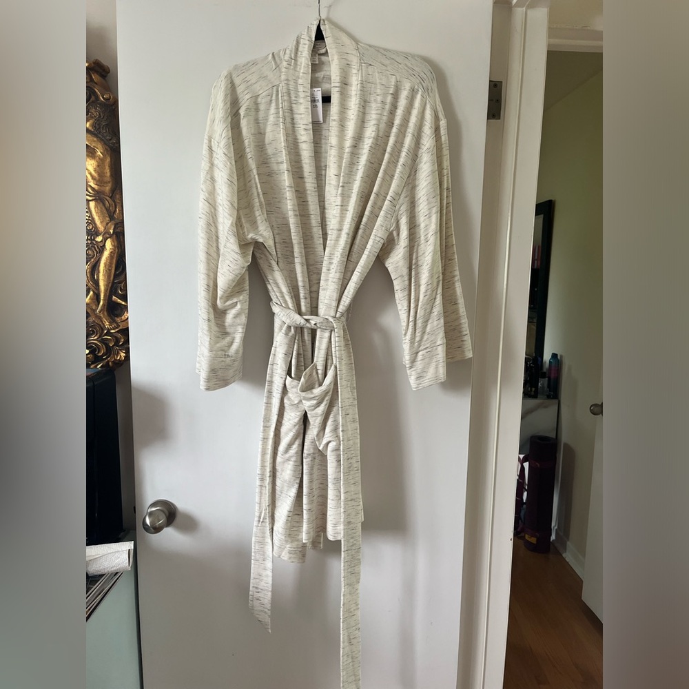Banana Republic Robe